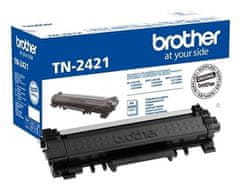 Brother TN-2421 - toner ( HL-L23x2, DCP-L25x2, MFC-L27x2, 3000 str/min, 5% A4)