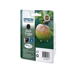 Epson črno črnilo T1291 DURABrite Ultra C13T12914012