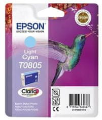 Epson R265/360,RX560 Lt. Cian (T0805) C13T08054011