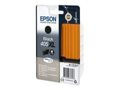 Epson kartuša T05H1 črna XL (ohišje)