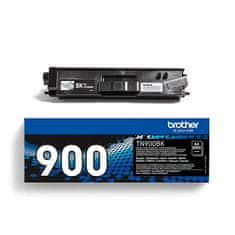 Brother TN-900BK, črni toner, 6000 strani na minuto (samo za HL-L9200CDWT in MFC-L9550CDW)