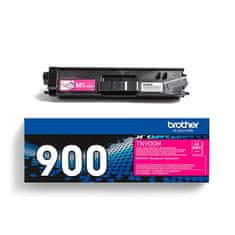 Brother TN-900M, toner magenta, 6.000 strani na minuto (samo za HL-L9200CDWT in MFC-L9550CDW)