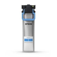 Epson kartuša T11D2 cyan XL (WF-C53xx/WF-C58xx)s