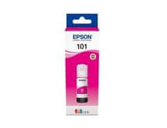 Epson 101 EcoTank steklenička s črnilom Magenta C13T03V34A