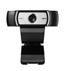 Logitech Akcijska spletna kamera Webcam C930e