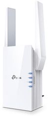 TP-Link RE605X - AX1800 Wi-Fi 6 z visokim izkoristkom - OneMesh