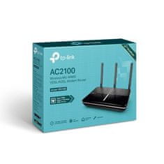 TP-Link Usmerjevalnik Archer VR2100 VDSL/ADSL wifi AC2100