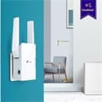 TP-Link RE605X - AX1800 Wi-Fi 6 z visokim izkoristkom - OneMesh