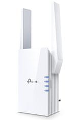 TP-Link RE605X - AX1800 Wi-Fi 6 z visokim izkoristkom - OneMesh