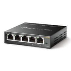 TP-Link TL-SG105E 5-portno gigabitno stikalo Easy Smart