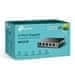 TP-Link TL-SG105E 5-portno gigabitno stikalo Easy Smart