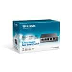 TP-Link TL-SG105E 5-portno gigabitno stikalo Easy Smart