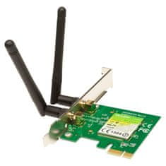 TP-Link TL-WN881ND 300Mbps Wi-Fi PCI Express adapter