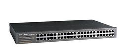 TP-Link TL-SF1048 stikalo 48x Lan, 19" stojalo