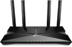 TP-Link Archer AX53 - Usmerjevalnik AX3000 Wi-Fi 6, HomeShield, OneMesh