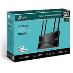 TP-Link Archer AX53 - Usmerjevalnik AX3000 Wi-Fi 6, HomeShield, OneMesh