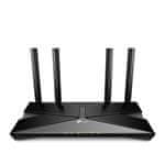 TP-Link Archer AX53 - Usmerjevalnik AX3000 Wi-Fi 6, HomeShield, OneMesh