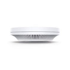 TP-Link Usmerjevalnik WiFi EAP610 ceiling AP WiFi 6, 1x GLan, 2,4 in 5 GHz, AX1800, SDN omada