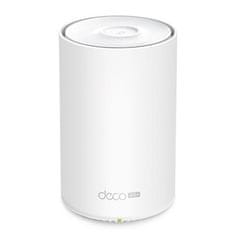 TP-Link Modem Deco X50-4G(1 paket) LTE6 z usmerjevalnikom WiFi, AX3000, 3x GLAN, 1x reža za SIM / 574/2402Mbps