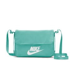 Nike Torbice športne torbice turkizna Sportswear Revel Crossbody