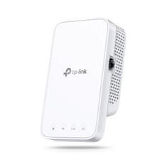 TP-Link Podaljševalnik WiFi RE330 AP/Extender/Repeater, 1x LAN, AC1200 300Mbps 2,4GHz in 867Mbps 5GHz, OneMesh