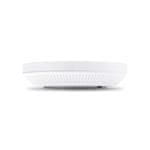 TP-Link Usmerjevalnik WiFi EAP613 stropni AP WiFi 6, 1x GLan, 2,4 in 5 GHz, AX1800, brez adapterja PoE, Omada SDN