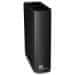 WD Elements Desktop 4TB / zunanji 3,5"/ USB 3.0/ črn