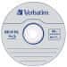 Verbatim Blu-ray BD-R Dual Layer [ jewel case 5 | 50GB | 6x | Scratchguard Plus] 43748