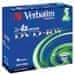 Verbatim DVD-RW (4x, 4,7 GB), 5 kosov/paket