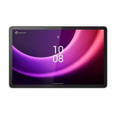 Lenovo TAB P11 (2. generacija) LTE MTK Helio G99/8-jedrni/6GB/128GB/11,5"2K/IPS/400nits/multitouch/13MPx/kovina/Android 12/siva