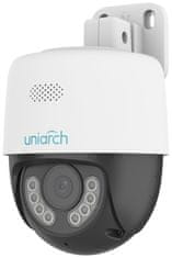 Uniview Uniarch by IP kamera/ IPC-P213-AF40KC/ PTZ/ 3Mpx/ 4mm objektiv/ 2304*1296/ IP66/ IR30/ PoE/ Onvif