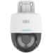 Uniview Uniarch by IP kamera/ IPC-P213-AF40KC/ PTZ/ 3Mpx/ 4mm objektiv/ 2304*1296/ IP66/ IR30/ PoE/ Onvif