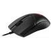 MSI Gaming Mouse CLUTCH GM41 Lahka/ 16.000 dpi/ RGB osvetlitev/ 6 gumbov/ USB