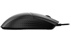 MSI Gaming Mouse CLUTCH GM41 Lahka/ 16.000 dpi/ RGB osvetlitev/ 6 gumbov/ USB