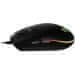 Logitech Gaming Mouse G203 LIGHTSYNC/ optična/ 6 gumbov/ 8000dpi/ USB/ črna