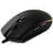 Logitech Gaming Mouse G203 LIGHTSYNC/ optična/ 6 gumbov/ 8000dpi/ USB/ črna