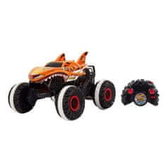 Hot Wheels R/C MONSTER TRUCK 1:15 TYGŘÍ ŽRALOK