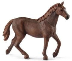 Schleich Horse Club 13855 Angleški čistokrvni konj - kobila