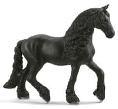 Schleich Horse Club 13906 kobilica frizijskega konja