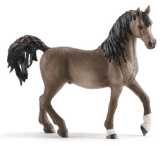 Schleich Horse Club 13907 Arabski konj - žrebec