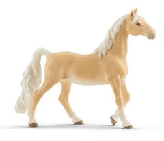 Schleich Horse Club 13912 Ameriški konj - kobila