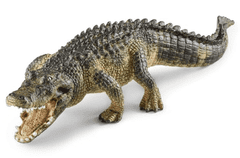 Schleich Wild Life 14727 Aligator