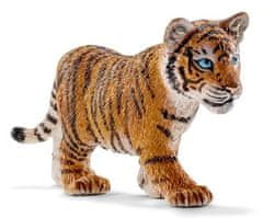 Schleich Wild Life 14730 Tiger Cub