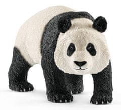 Schleich Wild Life 14772 Velika panda - samec