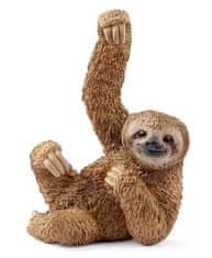 Schleich Horse Club 14793 Sloth