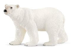 Schleich Wild Life 14800 Polarni medved