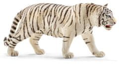 Schleich Wild Life 14731 Beli tiger