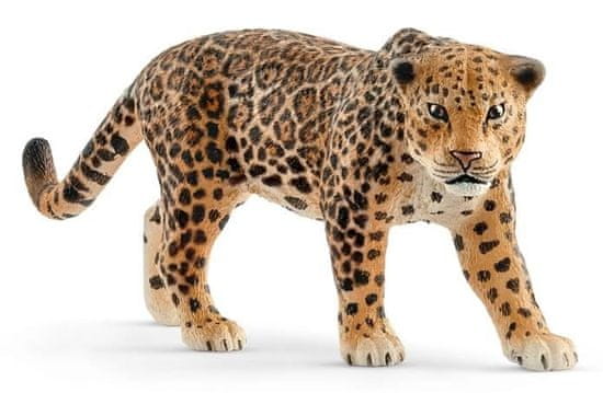 Schleich Wild Life 14769 Jaguar