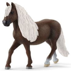 Schleich Horse Club 13898 Schwarzwaldski konj - kobila