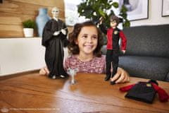 Mattel HP LUTKA HARRY POTTER IN VOLDEMORT 2-PACK